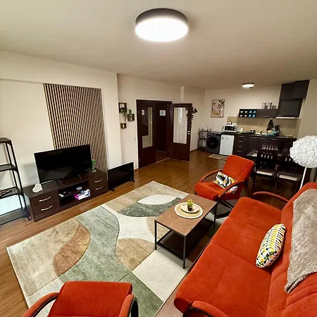 Gino's Place Home2host 公寓