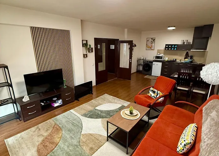 Gino's Place Home2host 公寓