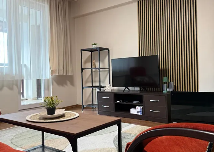 Gino's Place Home2host * 班斯科