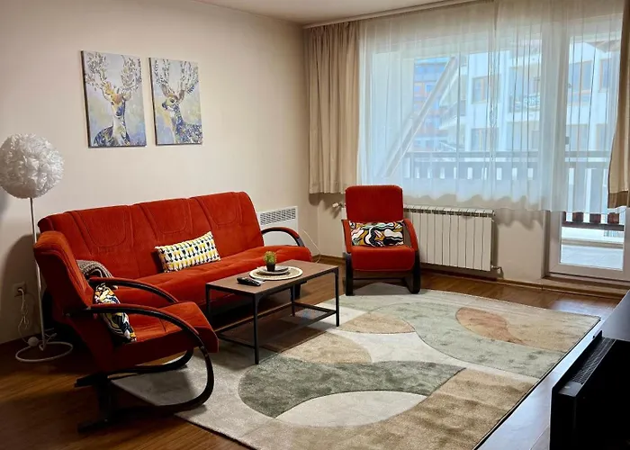 Gino's Place Home2host * 班斯科