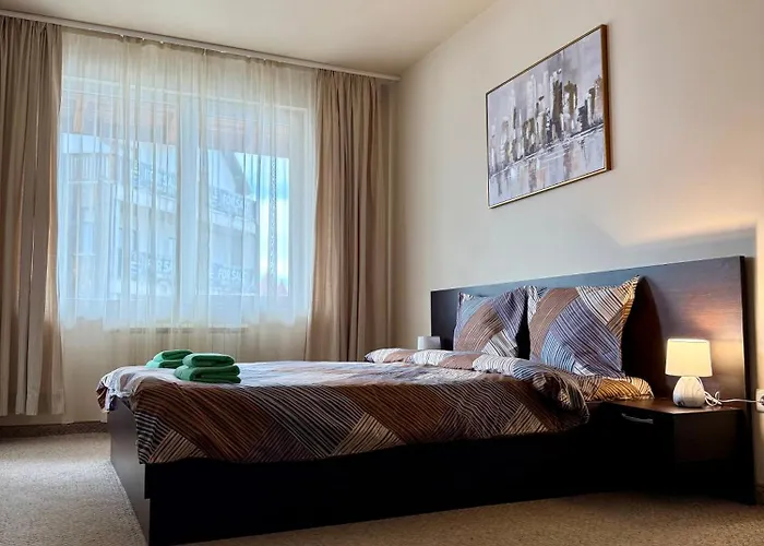 Gino's Place Home2host