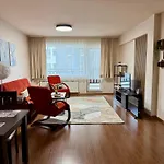 Daire Gino's Place Home2host Bansko
