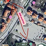 Gino's Place Home2host * 班斯科