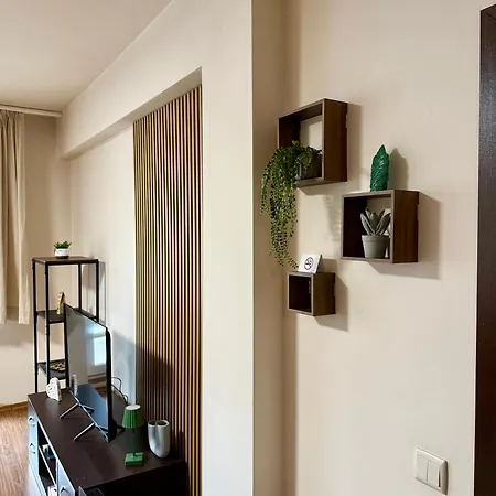 Apartman Gino's Place Home2host *