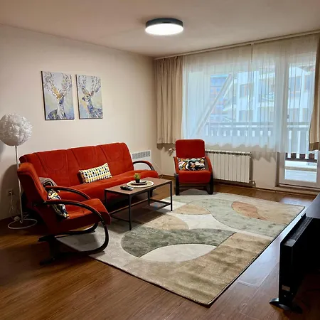 Gino's Place Home2host * Банско