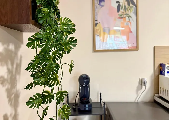 Apartman Gino's Place Home2host *