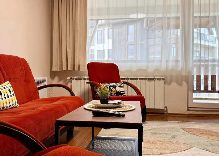 Apartman Gino's Place Home2host