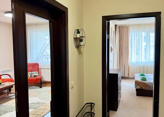 Gino's Place Home2host